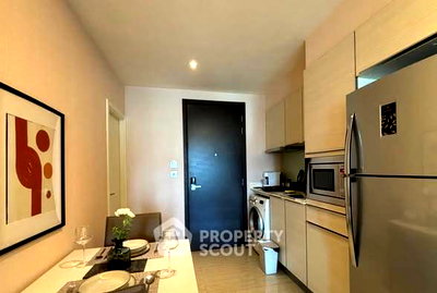 ขายคอนโด : คอนโด 1-ห้องนอน ที่ เอช สุขุมวิท 43 ใกล้ BTS พร้อมพงษ์ (ID 2357792)