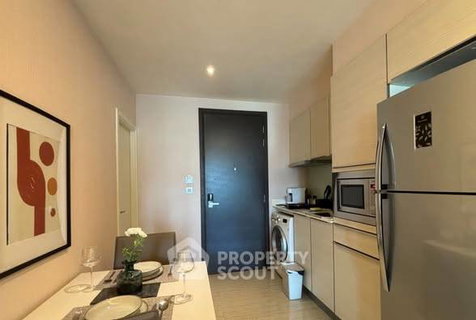 1-BR Condo at H Sukhumvit 43 near BTS Phrom Phong (ID 2357792)