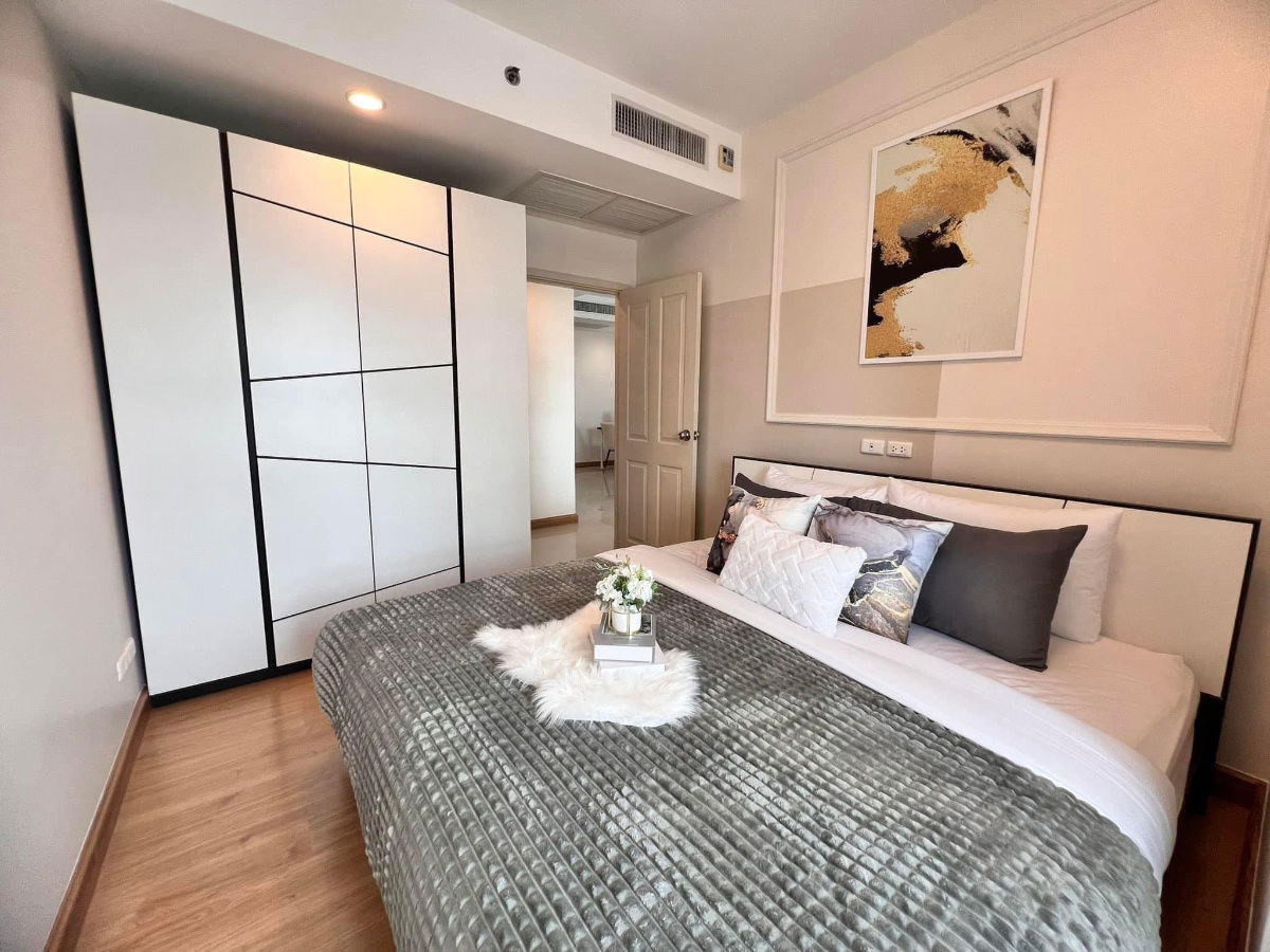 picture ❌ 19,000 ❌ Supalai Premier Sathorn Narathiwat Ratchada - 11/23