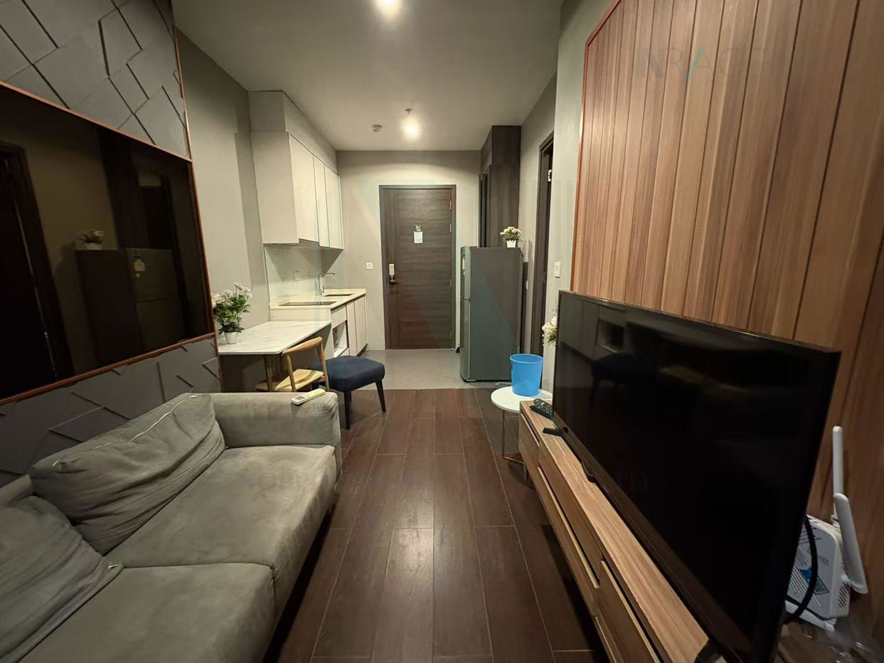 picture 🚩 For Sell Condo C EKKAMAI Building 1, Floor 20,1 bed room, Room size 30 sqm - 4/8