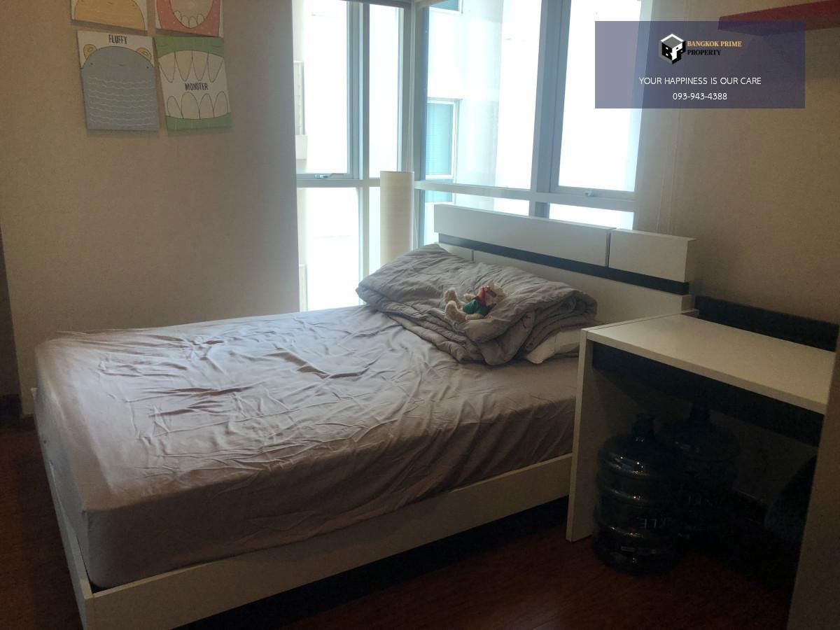 picture The Address Chidlom | Special type unit With Special price close to One Bangkok / Central world #2025101712366 - 2/11