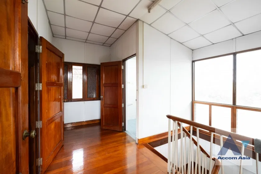 รูป 🔼🔽 AccomA 📩  2 BR House in Phaya Thai (AA40977) - รูปที่ 8/20
