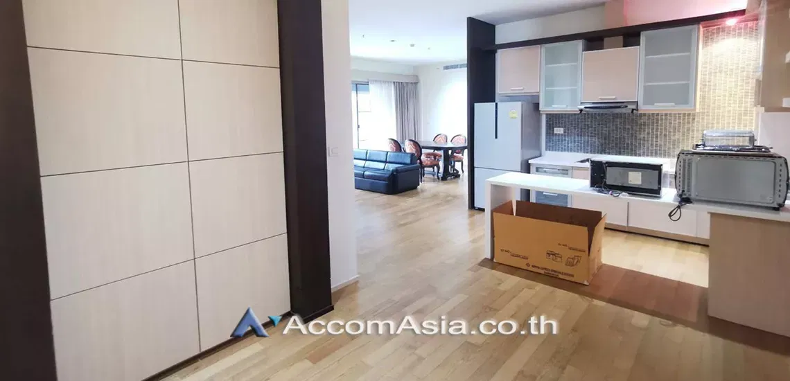 picture 🔼🔽 AccomA 📩  2 BR Condominium @The Madison (AA30377) - 4/6