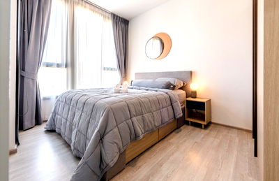 คอนโดให้เช่า : #A124464 ✅ 17/10/68  ให้เช่า XT EKKAMAI 📲📢สอบถาม ld line @condoboy