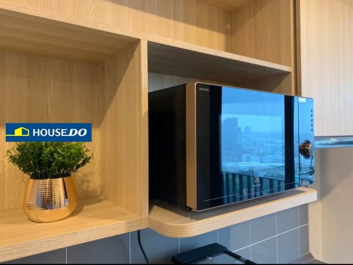 รูป 🍀ขายคอนโด 2 ห้องนอน IDEO O2 (ไอดีโอ โอทู)📍 BTS บางนา  - รูปที่ 5/16