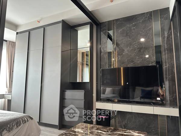 picture 1-BR Condo at IDEO Sukhumvit - Rama 4 near BTS Phra Khanong (ID 2355826) - 4/10
