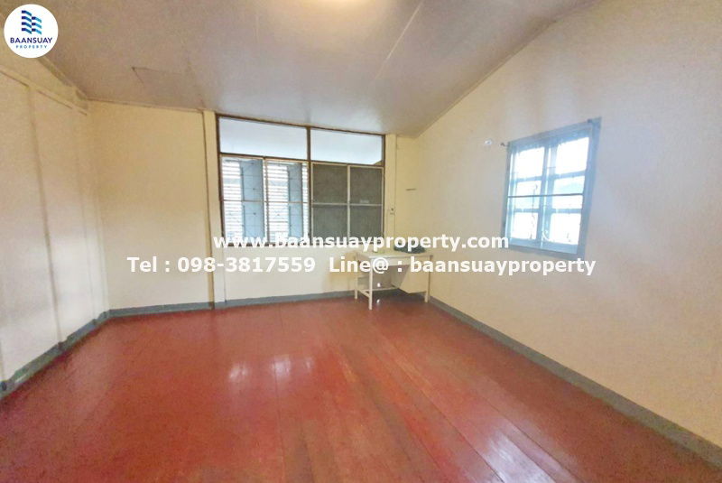 รูป ให้เช่า บ้านเดี่ยว 2 ชั้น ซอยบางนาตราด 21 ใกล้เซ็นทรัลบางนา - รูปที่ 7/14