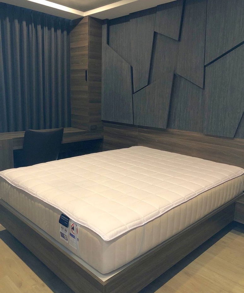 picture Condo for rent 168 Sukhumvit 36, 1 bedroom - 2/13