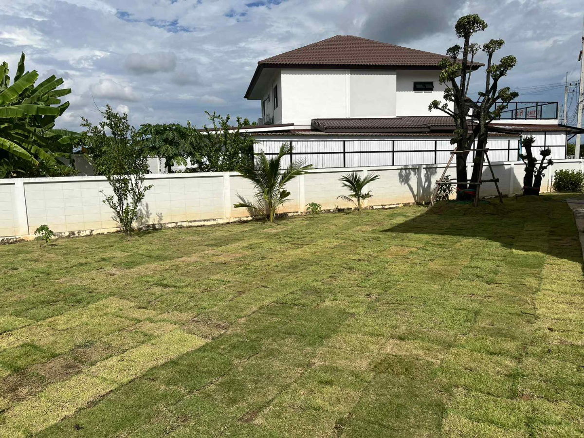 picture 4 Bedroom House for rent at Karnkanok Ville 18 - 28/59