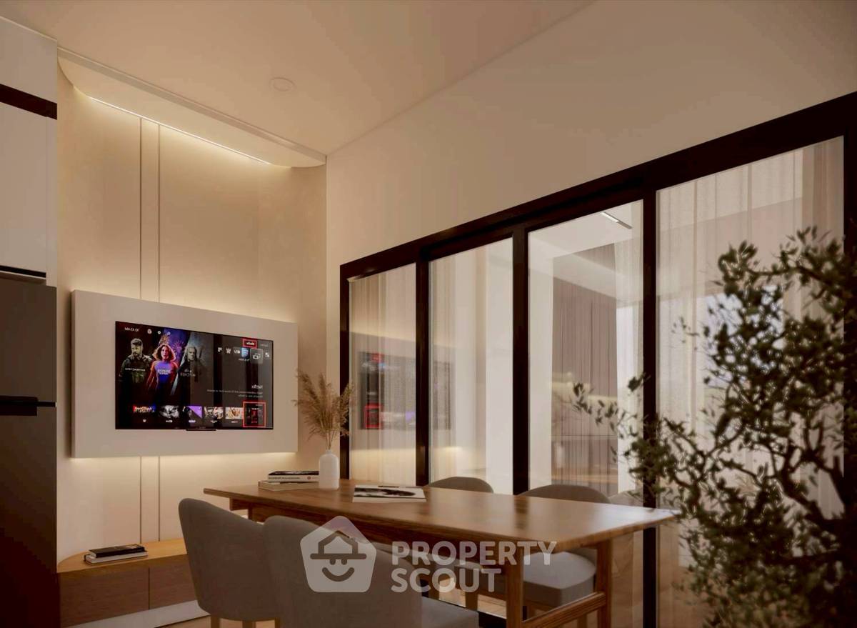 รูป คอนโด 2-ห้องนอน ที่ ธารทิพย์การ์เด้นเพลส ใกล้ มหาวิทยาลัยเชียงใหม่ (ID 2358149) - รูปที่ 3/20