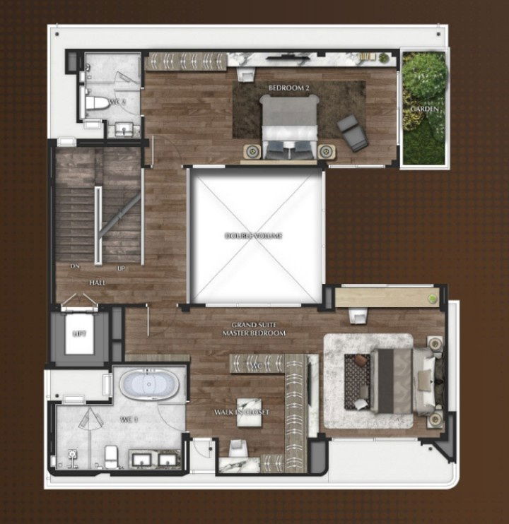 รูป LTH13403 – House for Sale | Grand Bangkok Boulevard Don Mueang–Chaengwattana | 450 sqm | 4 Beds 5 Baths | 58 MB | ใกล้โรงเรียนหอวังนนทบุรี - รูปที่ 3/4