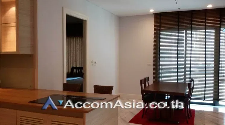 รูป 🔼🔽 AccomA 📩  2 BR Condominium @Bright Sukhumvit 24 (AA22099) - รูปที่ 4/9