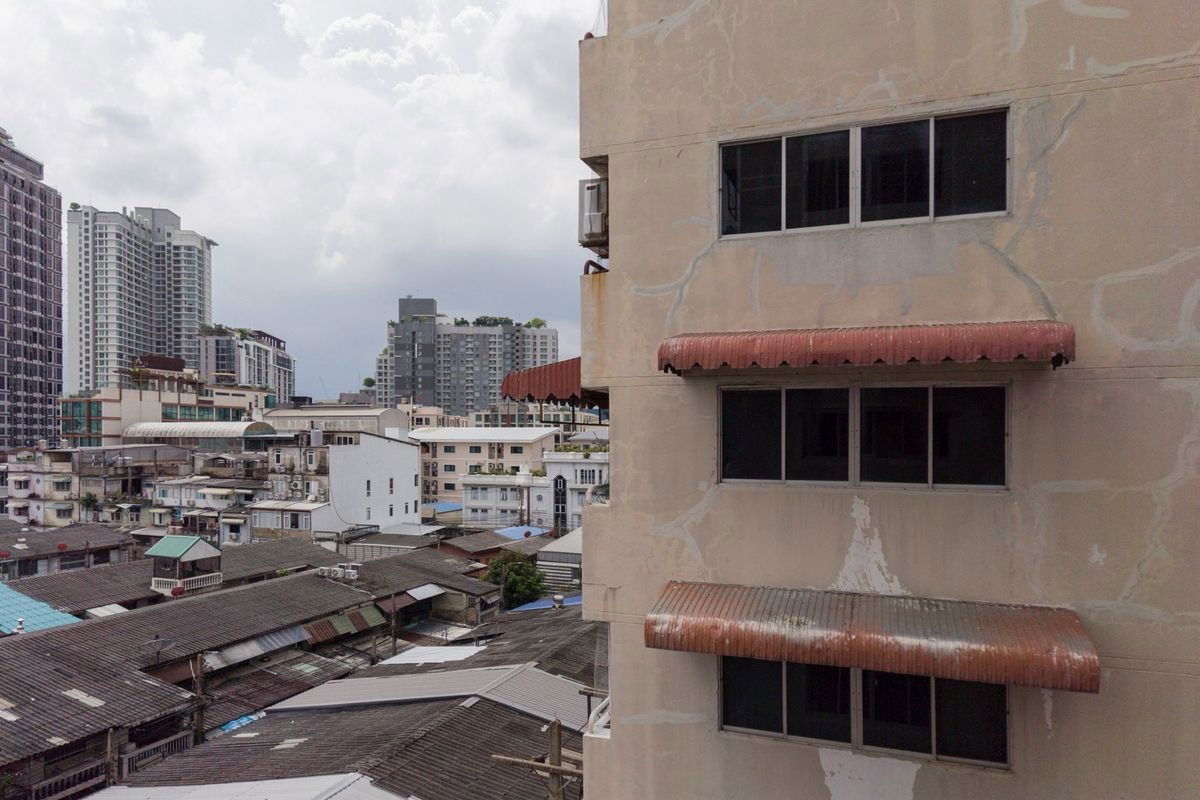 รูป 🏢 ขายคอนโด : Ratchada City Condo (รัชดา ซิตี้ คอนโด)   รหัสทรัพย์ | 📌LNP-C9980  - รูปที่ 3/10