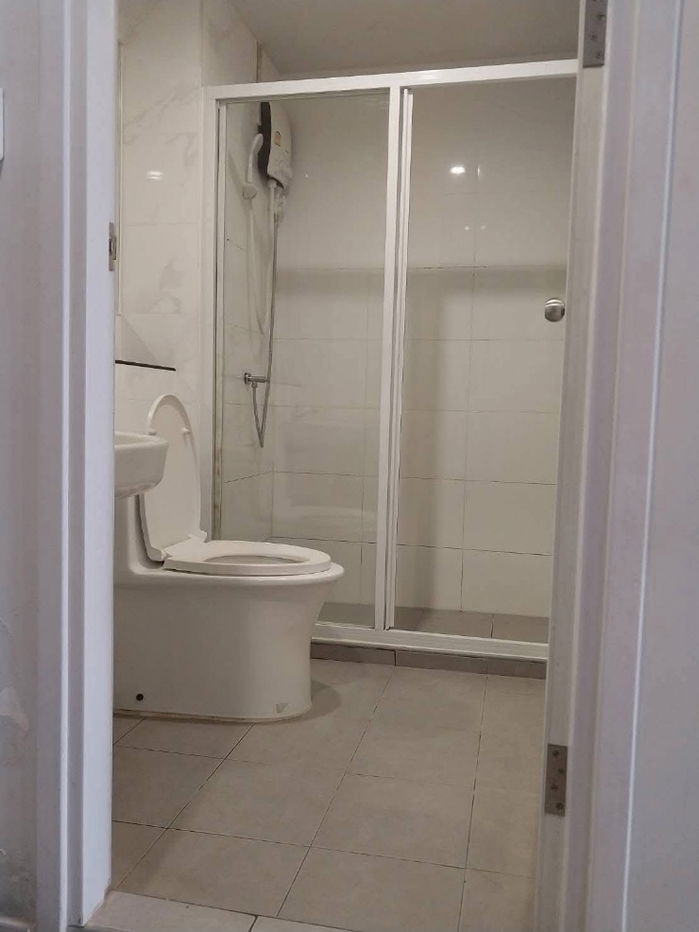 picture AS1651 Reach Phaholyothin 52 Condo for rent - 5/6