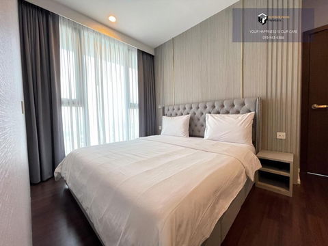 Whizdom Connect Sukhumvit 101 | 🚝ใกล้ BTS ปุณณวิถี และ True Digital Park #2025101712379