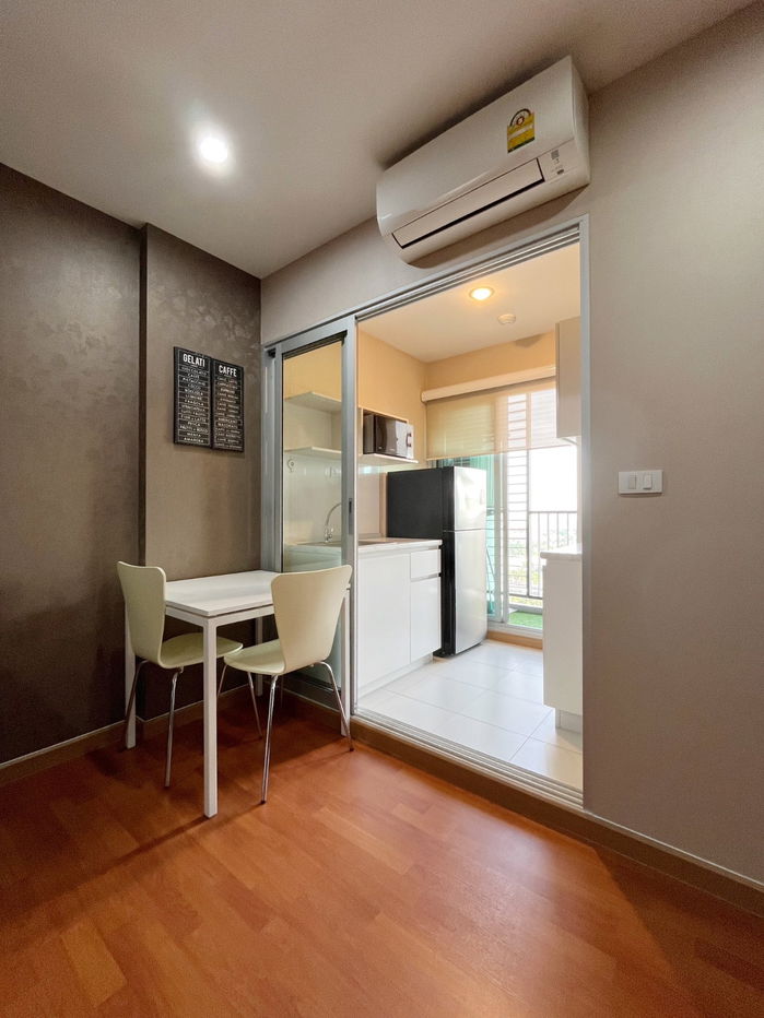 รูป 🏠RB21101 ให้เช่าถูกมาก📢เดอะ เพรสซิเดนท์ เพชรเกษม - บางแค👉🏻แอดไลน์ @062mnigk( มี @ ด้วย) แอดมินตอบไว - รูปที่ 6/12