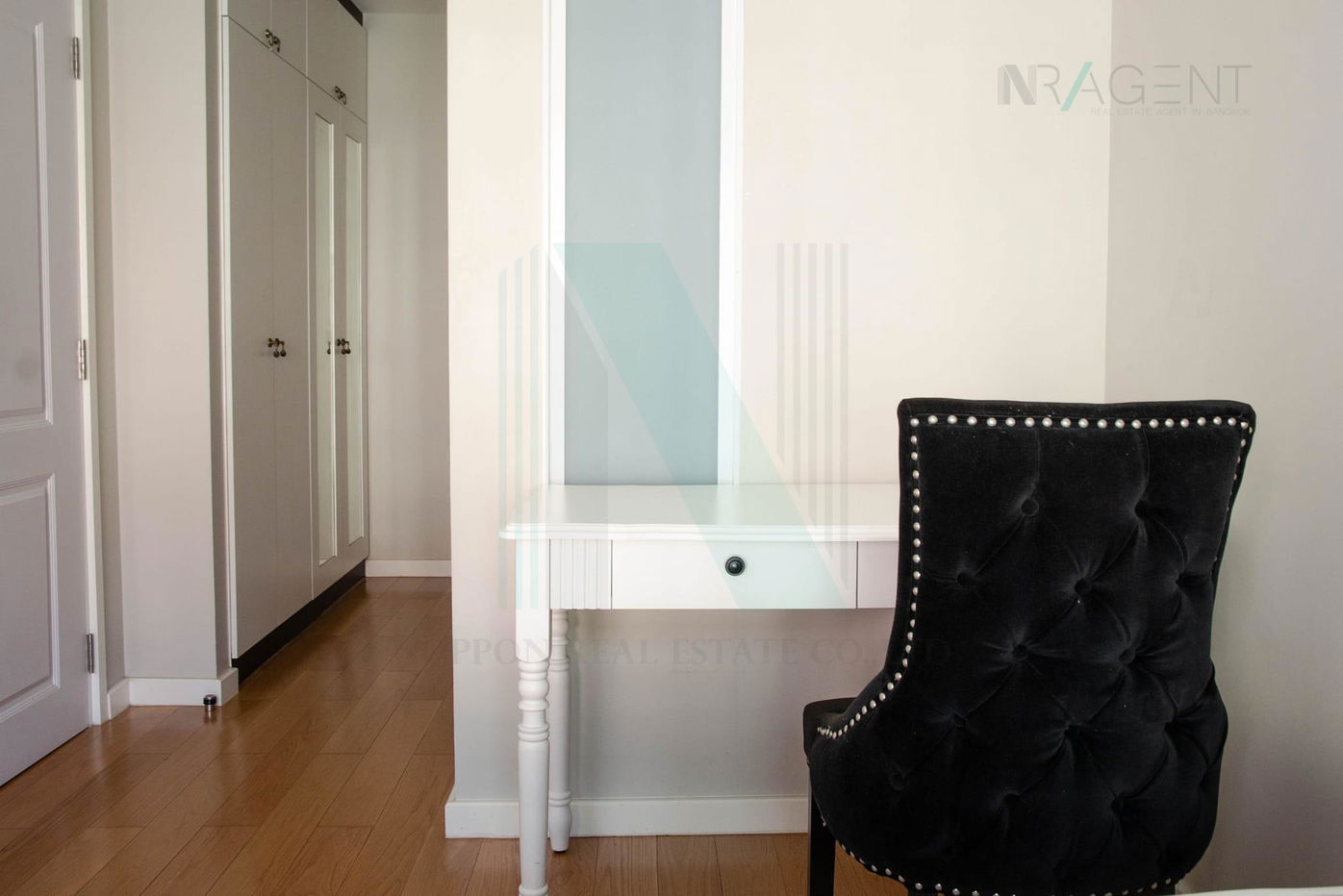 picture 🎊 For Rent Condo CONDOLETTE DWELL SUKHUMVIT 26 Building 1, Floor 5,1 bed room, Room size 32.00 sqm - 4/8