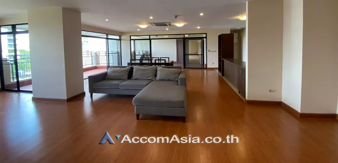 รูป 🔼🔽 AccomA 📩 Pet friendly 3 BR Condominium @Cross Creek (AA30808) - รูปที่ 3/20