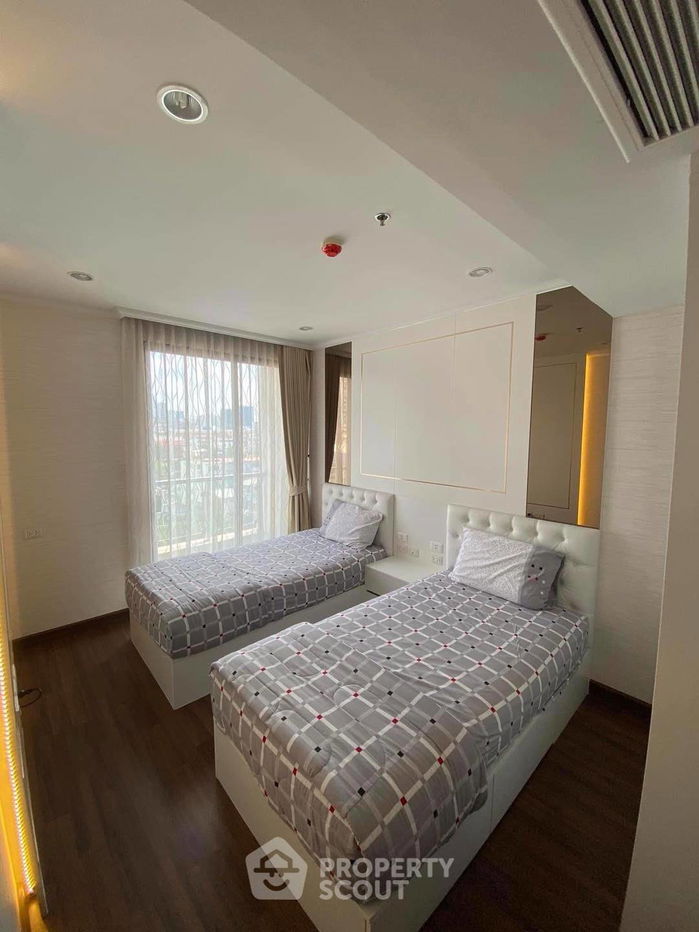 picture 2-BR Condo at Supalai Elite Sathorn - Suanplu near BTS Sala Daeng (ID 2357840) - 8/18