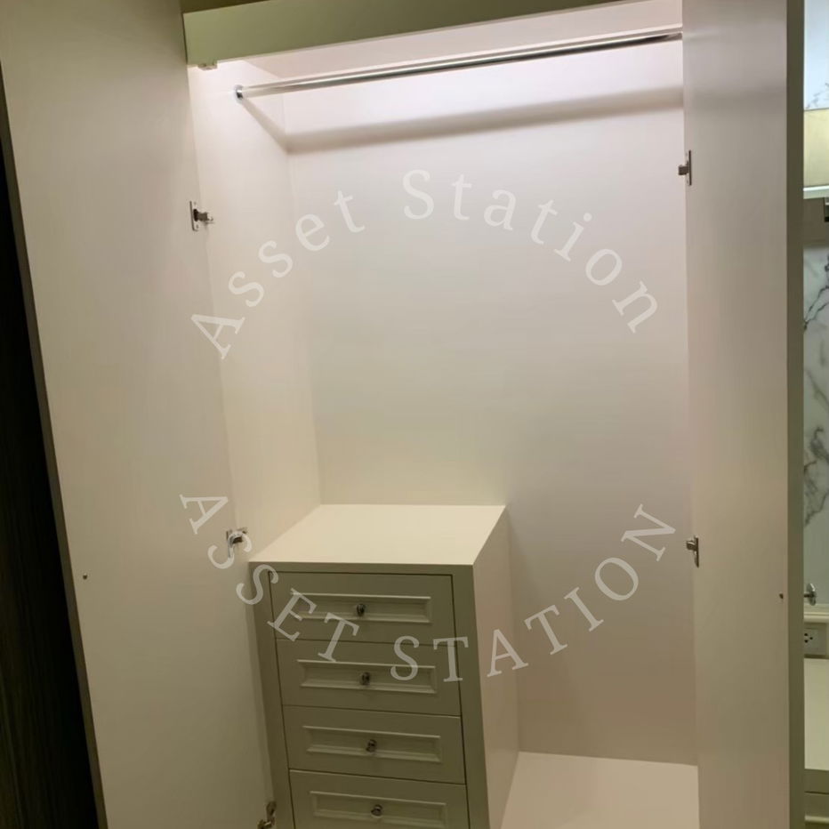picture 💎For sale! Ashton Asoke, vacant room, ready to move in 🏢 - 7/8