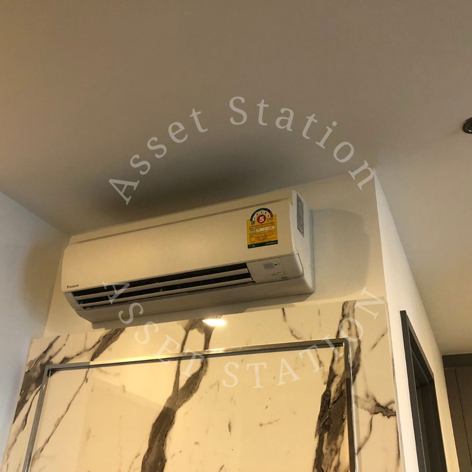 picture ⚡Lots of vacant rooms! Rhythm Rangnam, near Victory Monument BTS Station 🚈✨ - 5/11