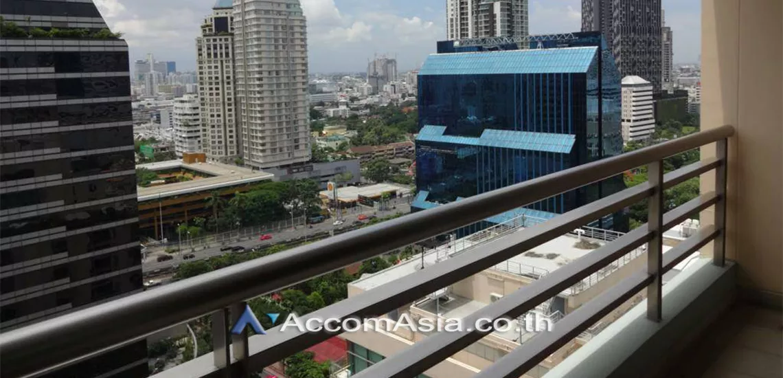 picture 🔼🔽 AccomA 📩  3 BR Condominium @Royal Saladaeng (13002471) - 5/5