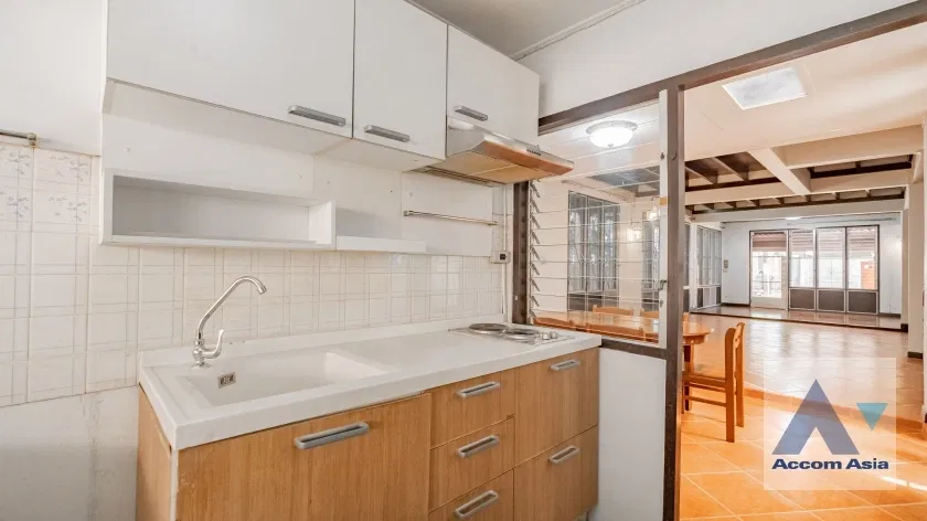 picture 🔼🔽 AccomA 📩 Pet friendly,Home Office 3 BR House in Phra Khanong Nuea (2314026) - 9/20