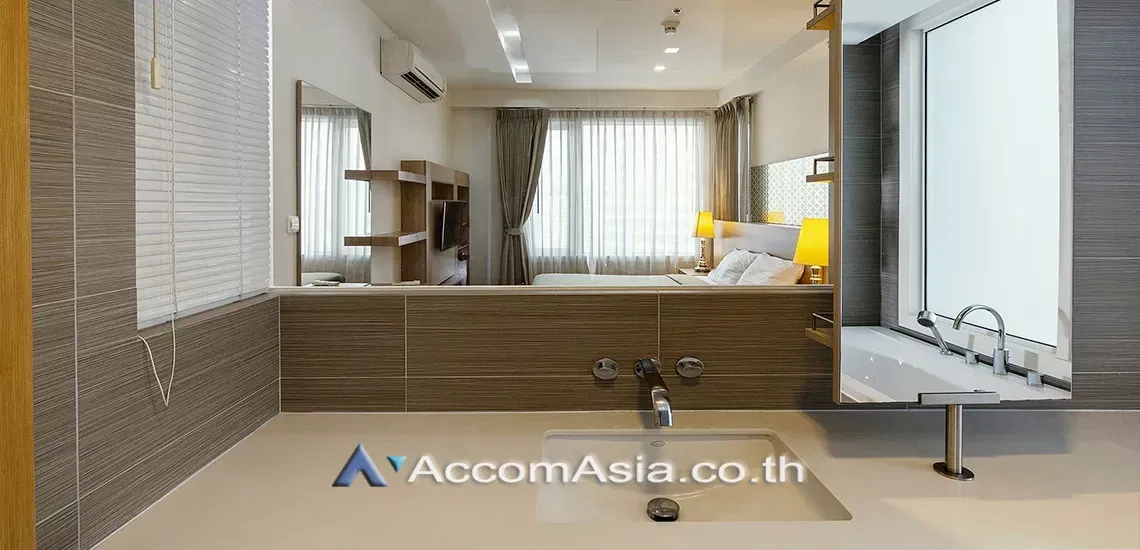 picture 🔼🔽 AccomA 📩  3 BR Condominium @Siri at Sukhumvit (AA13342) - 10/14