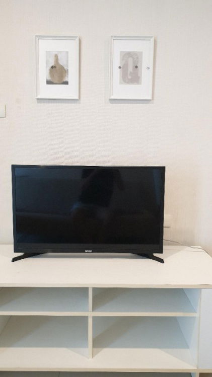 รูป WS4931 🏢 ให้เช่า At City Condominium – ใกล้ BTS ปุณณวิถี เพียง 13,000 บาท/เดือน  - รูปที่ 10/11