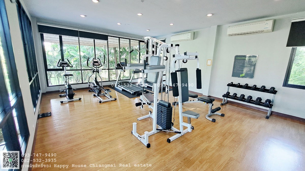 picture For rent Passorn Pride Mahidol Charoenmuang Chiangmai - 3/37