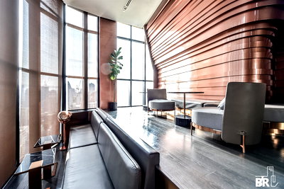 Condos for sale : Ideo Q Victory 🌟 Stylish Fully Furnished Unit with Appliances 📺 Near BTS Victory Monument