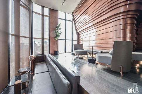 Ideo Q Victory 🌟 Stylish Fully Furnished Unit with Appliances 📺 Near BTS Victory Monument