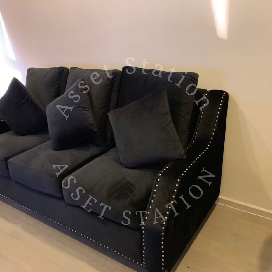 picture 💎For sale! Ashton Asoke, vacant room, ready to move in 🏢 - 2/8