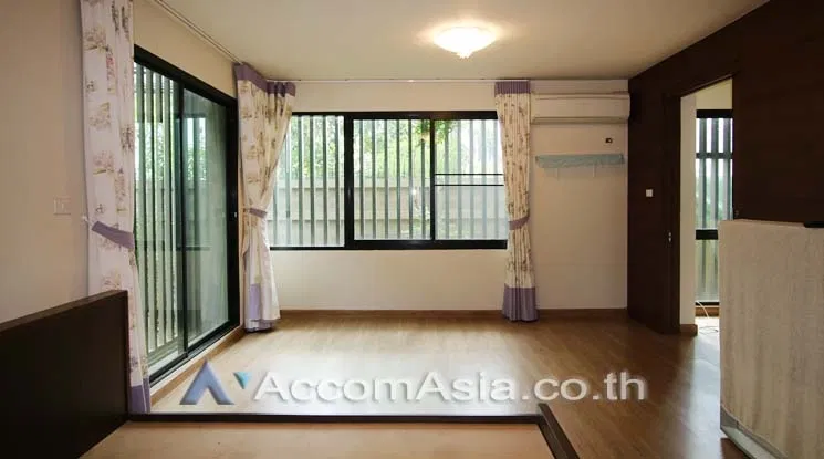 รูป 🔼🔽 AccomA 📩 Home Office 2 BR House in Klong Tan (AA12167) - รูปที่ 4/9