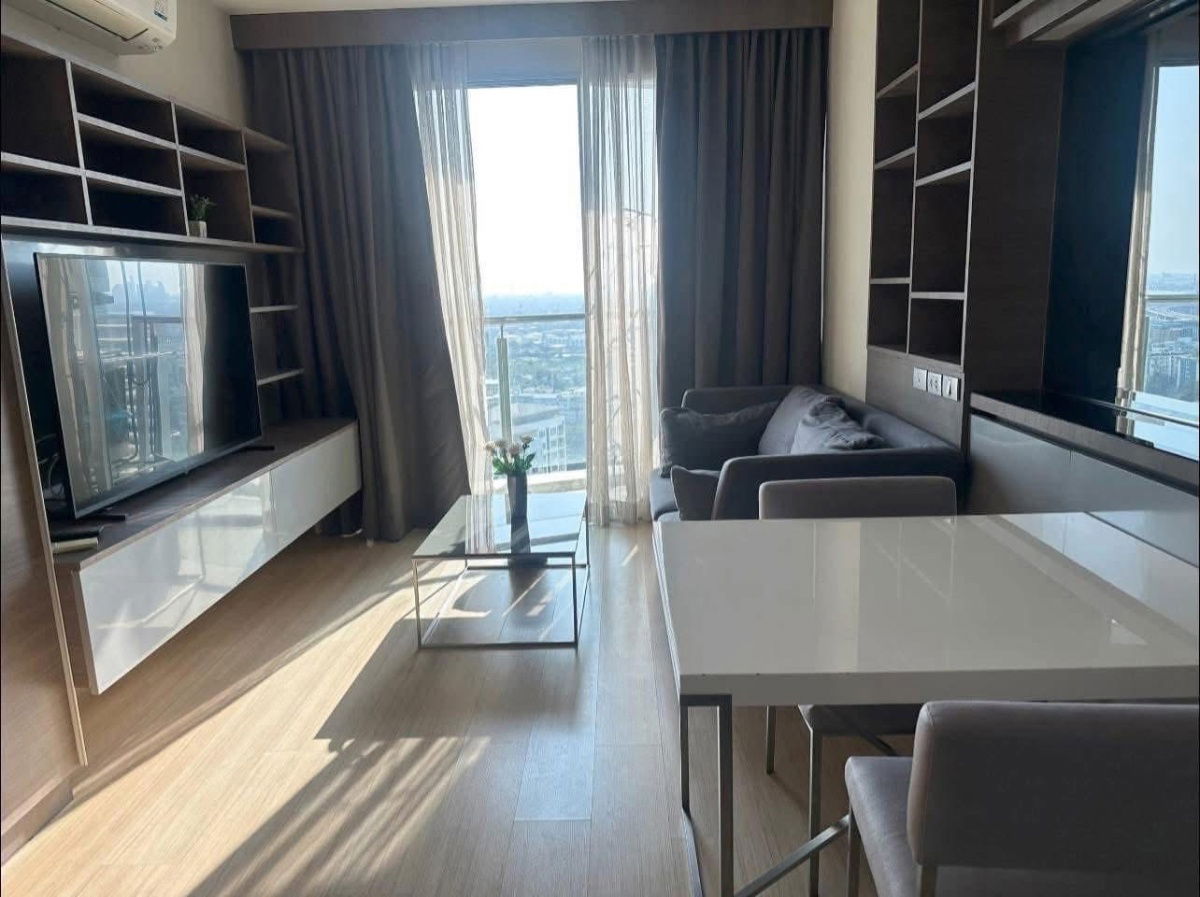 รูป #R6985 🎉 171068 ให้เช่าคอนโด Sky Walk Residences - รูปที่ 7/12