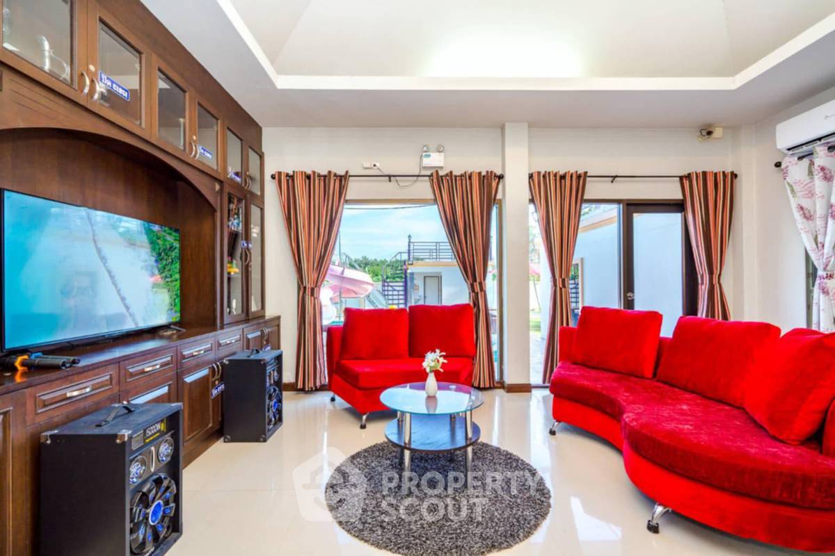 รูป วิลล่า 4-ห้องนอน ใน ทับใต้ (ID 2145551) - รูปที่ 6/16