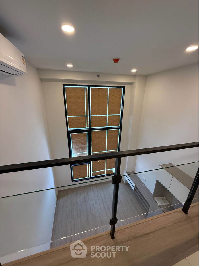 picture 1-BR Condo at Origin Plug & Play Nonthaburi Station near MRT Yaek Nonthaburi 1 (ID 2357815) - 8/8