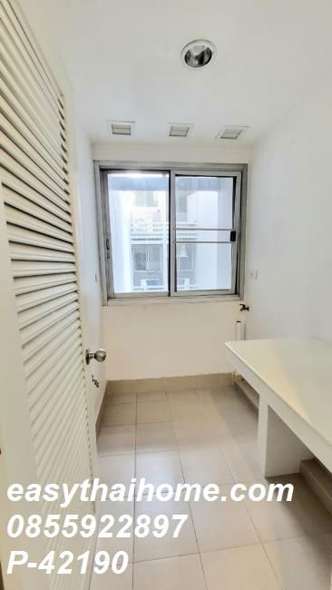 picture P-42190 Condo for rent Bangkok Garden fully furnished (Confirm again when visit).  - 16/24