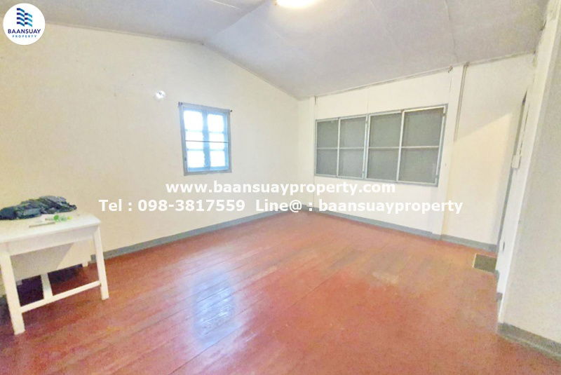 รูป ให้เช่า บ้านเดี่ยว 2 ชั้น ซอยบางนาตราด 21 ใกล้เซ็นทรัลบางนา - รูปที่ 8/14