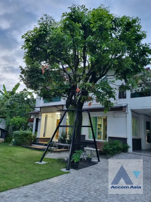 รูป 🔼🔽 AccomA 📩  3 BR House @Baan Ladprao (AA41154) - รูปที่ 1/13