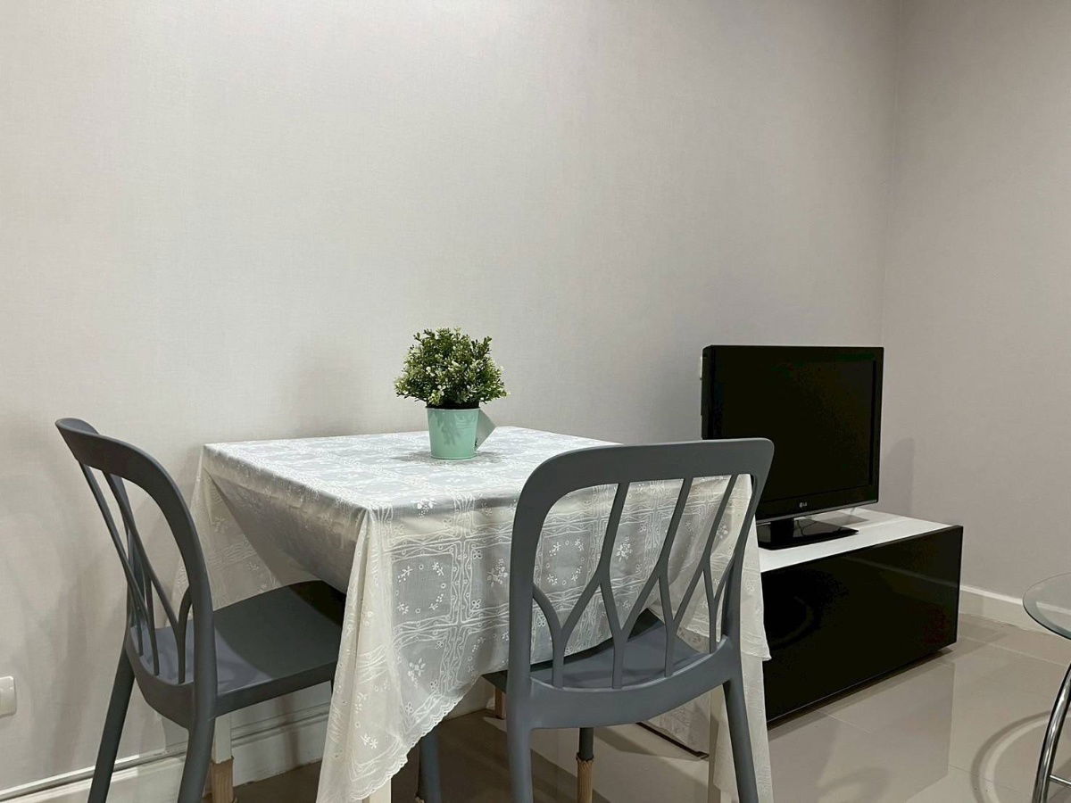 รูป The bloom Sukhumvit 71 ☎️1 bed‼️ only 14000/month‼️ NOW AVAILABLE 🔆✅ - รูปที่ 6/8