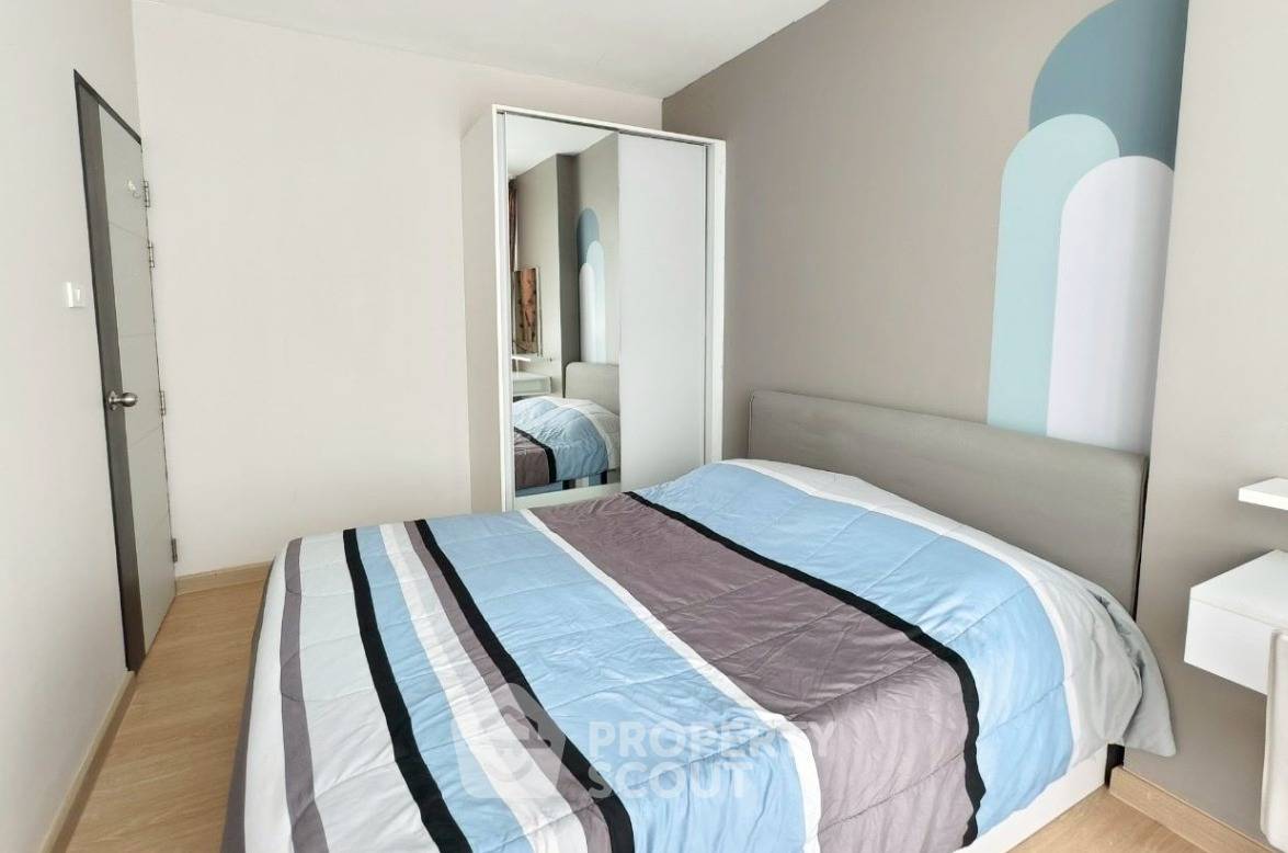 picture 1-BR Condo at One Plus Huaykaew in Chang Phueak (ID 2357420) - 10/15
