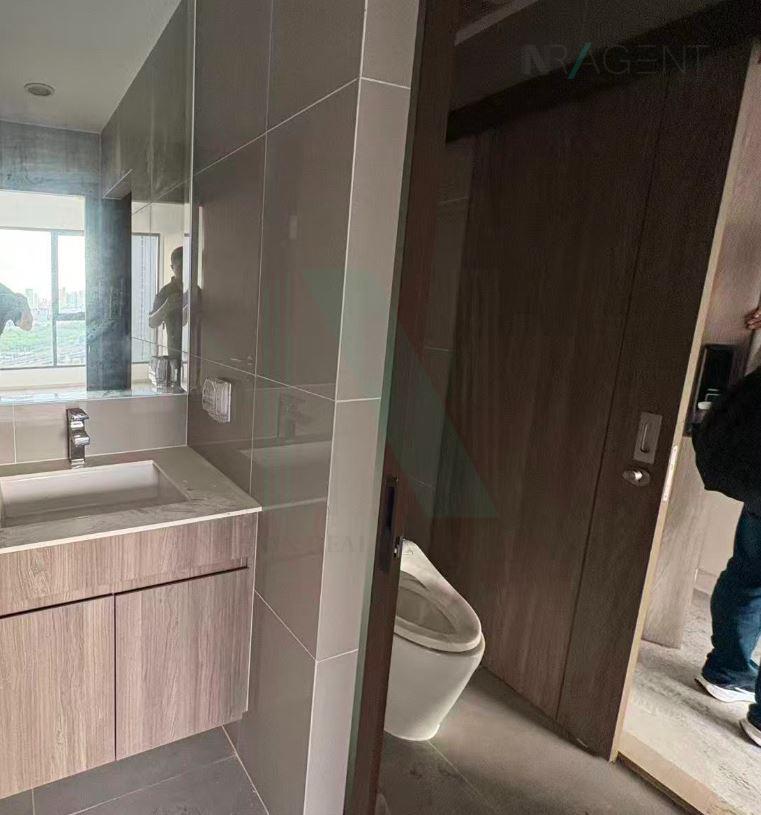 picture 🔺 For Sell Condo IDEO MOBI ASOKE Building 1, Floor 16,2 bed room, Room size 53 sqm - 6/8