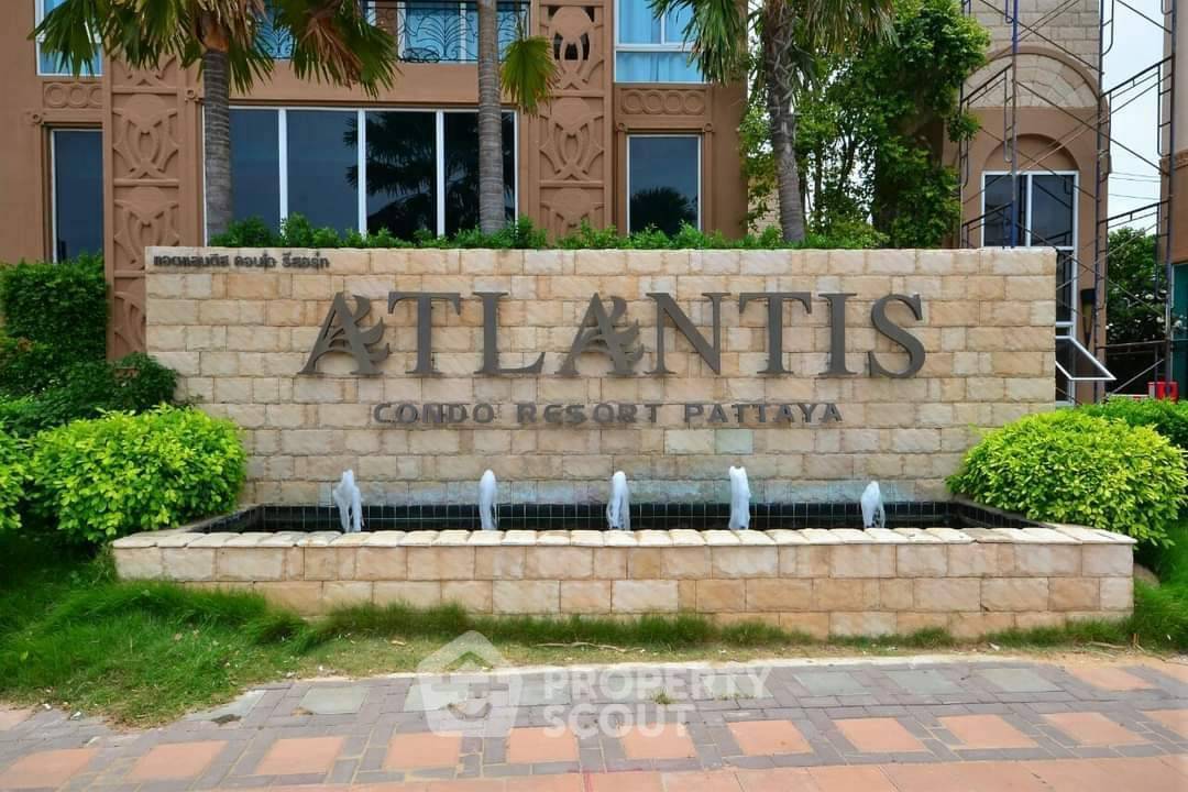 picture 2-BR Condo at Atlantis Condo Resort close to Pattaya (ID 2358078) - 15/15