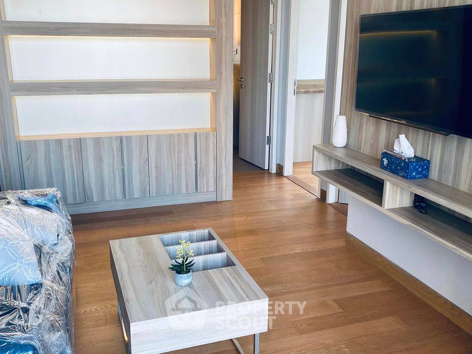 picture 2-BR Condo at The Lumpini 24 near BTS Phrom Phong (ID 994502) - 5/11