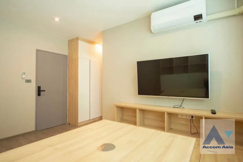 รูป 🔼🔽 AccomA 📩  Townhouse with greenery view in Lat Phrao area (AA41598) - รูปที่ 12/15