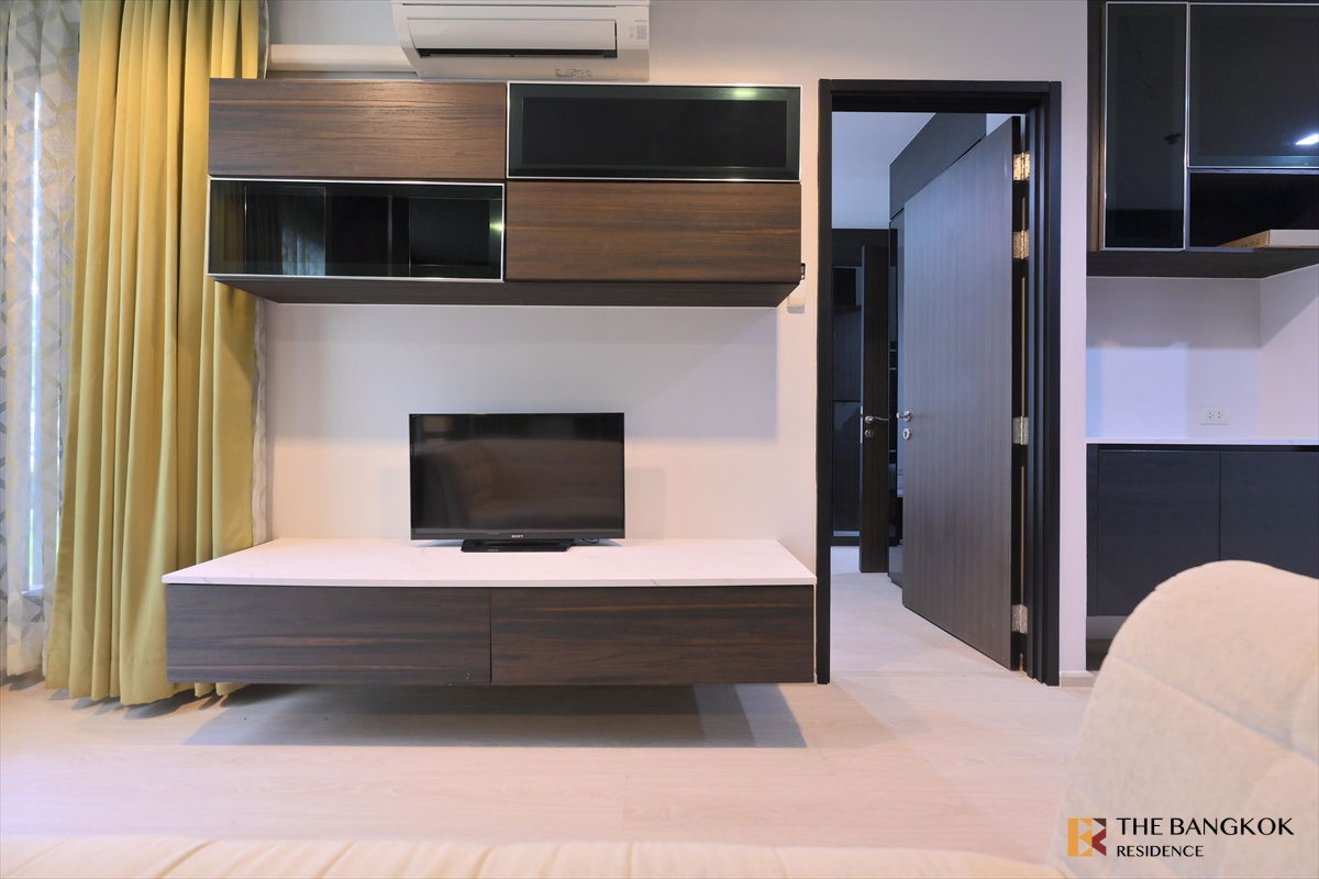 picture ✨✨RHYTHM Sukhumvit 44/1 Book quickly before the room is gone!! near BTS Phra Khanong - 3/9