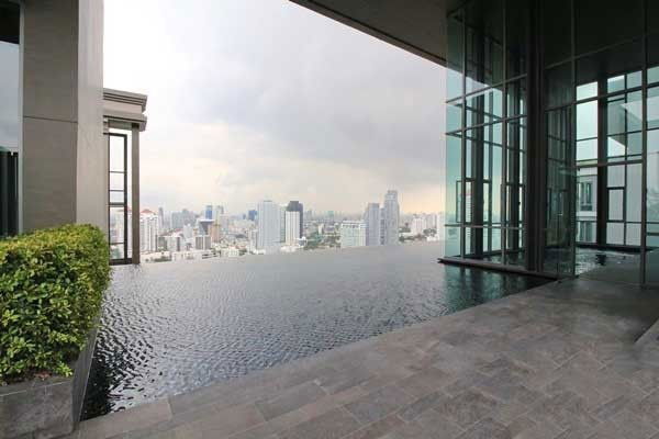 picture 📌📌 Urgent Sale!!! The Crest Sukhumvit 24, 1 Bedroom 🔰 Size: 49 sq.m. 🔰 Great Price 📌📌 - 8/11