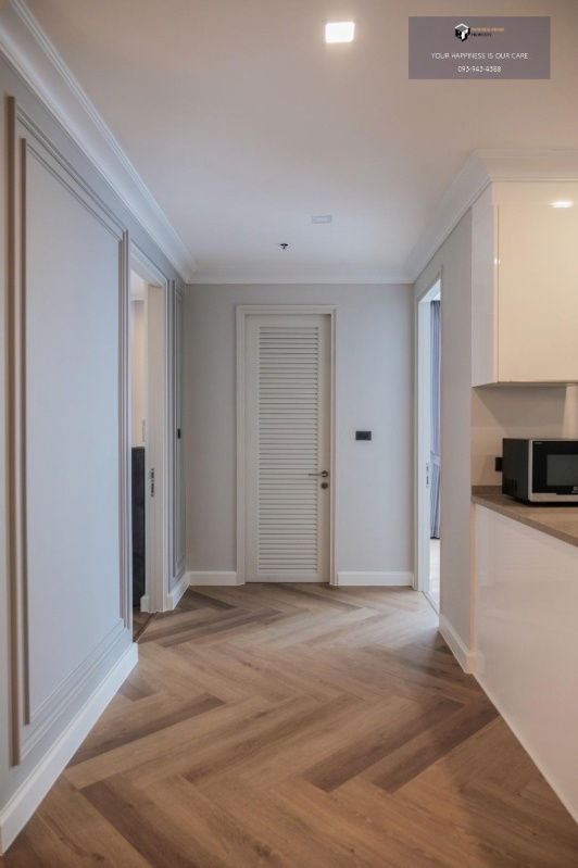 รูป Nusasiri Grand Condo | 🚝ใกล้ BTSเอกมัย #2025101712392 - รูปที่ 3/14