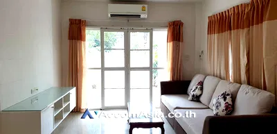 เช่าบ้านเดี่ยว BTS ทองหล่อ : 🔼🔽 AccomA 📩  3 BR House in Khlong Toei (AA28339)